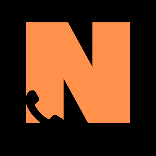 NextMe logo